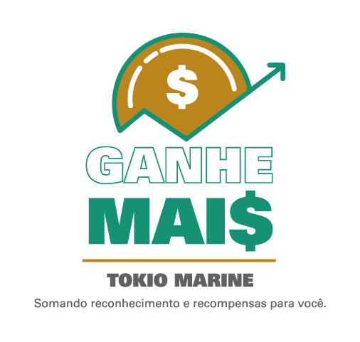 Logotipo Ganhe Mais